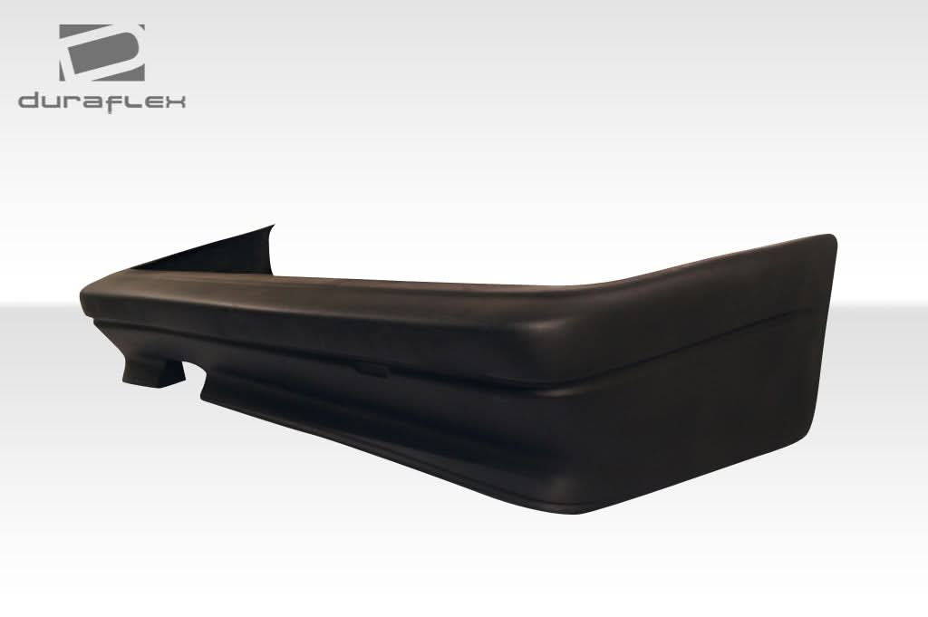 1984-1993 Mercedes 190 W201 Evo 2 Style Wide Body Kit - FRP