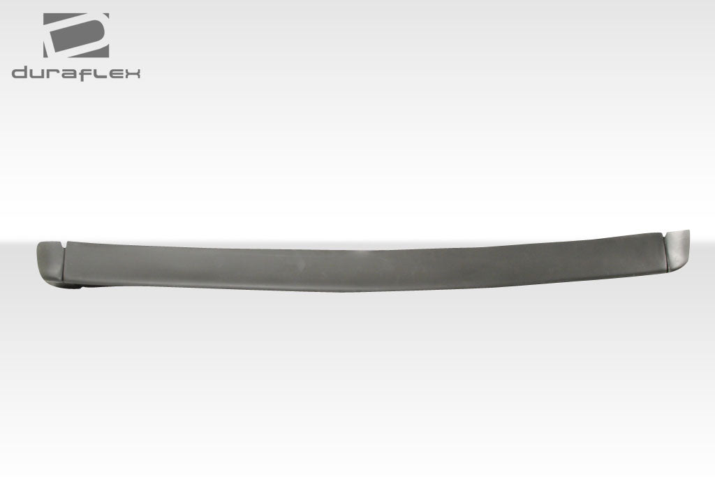 1981-1991 Mercedes S Class W126 AMG Style Body Kit - 7 Piece - FRP