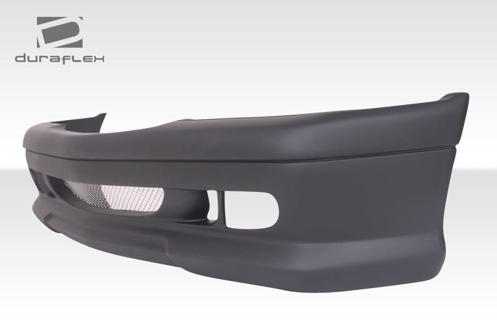 1992-1999 Mercedes S Class W140 W-1 Style Body Kit - FRP
