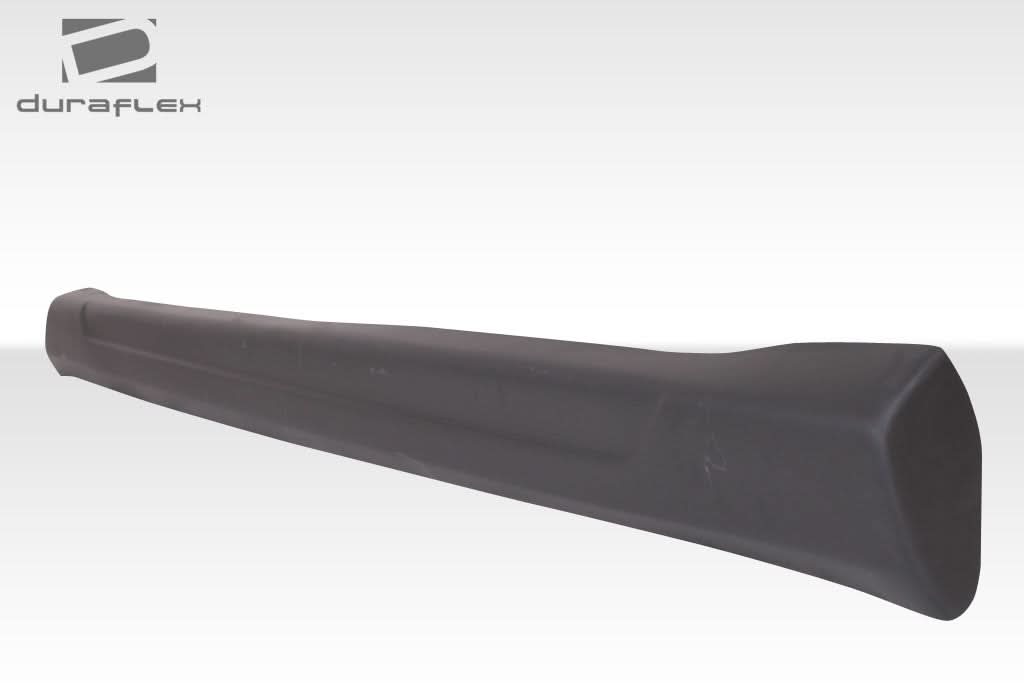 1992-1999 Mercedes S Class W140 W-1 Style Body Kit - FRP