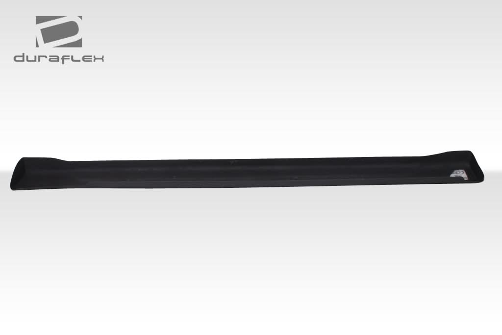 1992-1999 Mercedes S Class W-1 Style Side Skirts - FRP