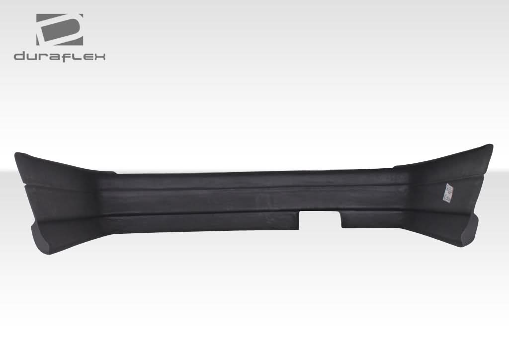 1992-1999 Mercedes S Class W140 W-1 Style Body Kit - FRP