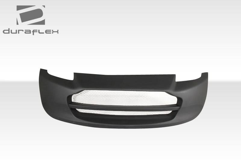 2003-2008 Nissan 350Z DB7 Look Front Bumper Cover - FRP
