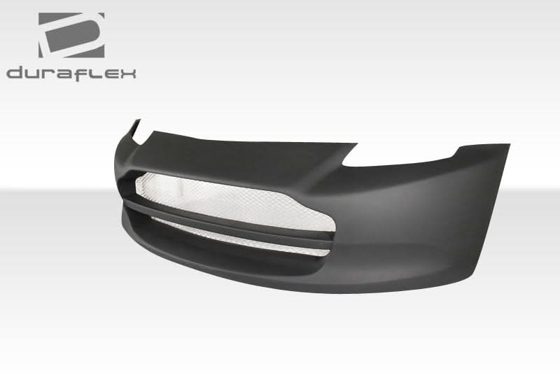 2003-2008 Nissan 350Z DB7 Look Front Bumper Cover - FRP