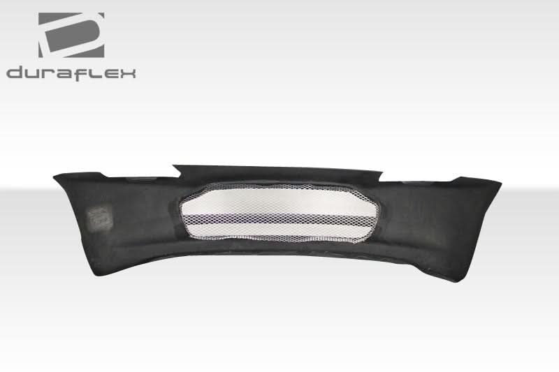 2003-2008 Nissan 350Z DB7 Look Front Bumper Cover - FRP