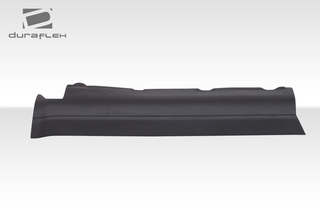 1989-1994 Porsche 964 Turbo Look Side Skirts - 2 Piece - FRP