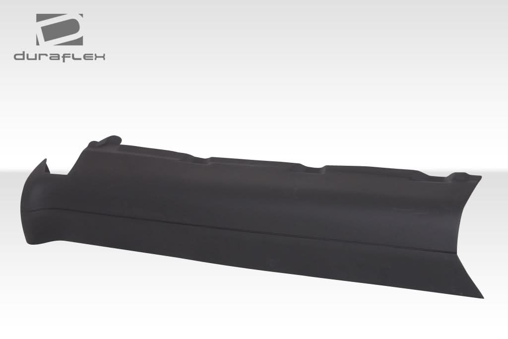 1989-1994 Porsche 964 Turbo Look Side Skirts - 2 Piece - FRP