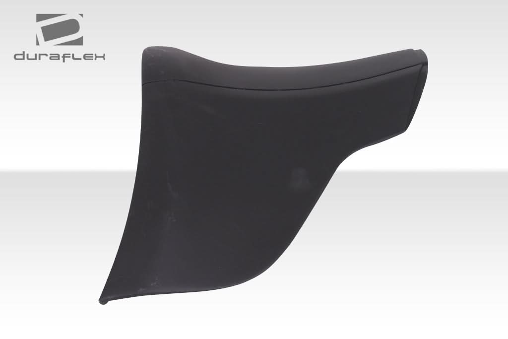 1989-1994 Porsche 964 Turbo Look Side Skirts - 2 Piece - FRP