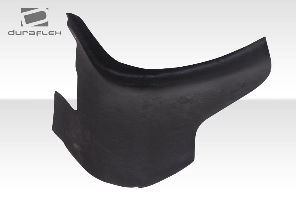 1989-1994 Porsche 964 Turbo Look Side Skirts - 2 Piece - FRP