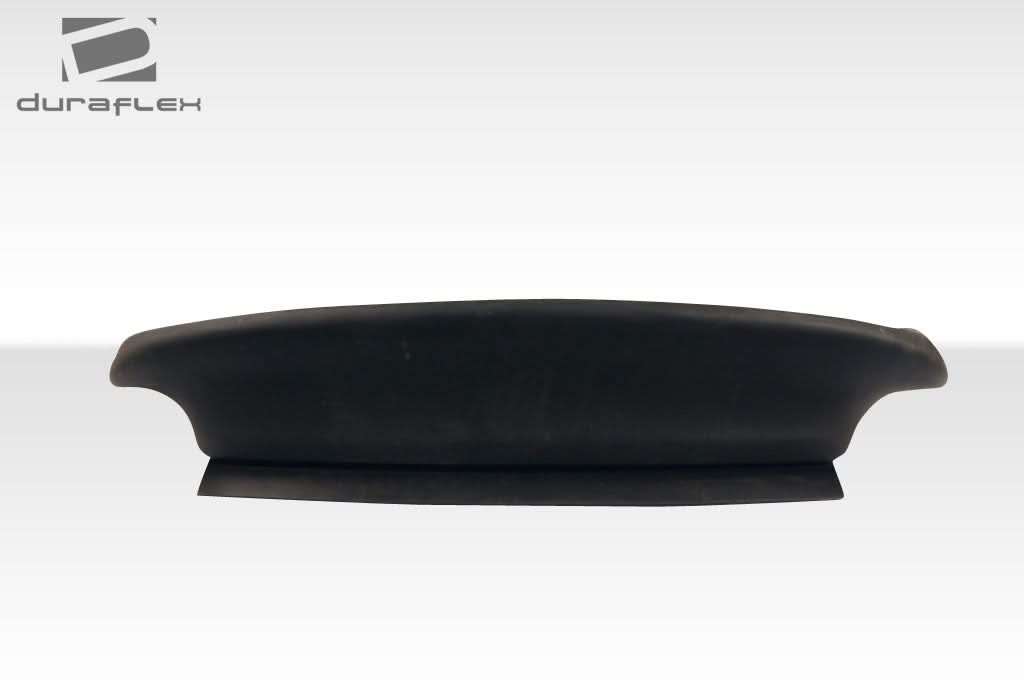 1995-1998 Porsche 911 Carrera Turbo Look Wing Trunk Lid Spoiler - FRP