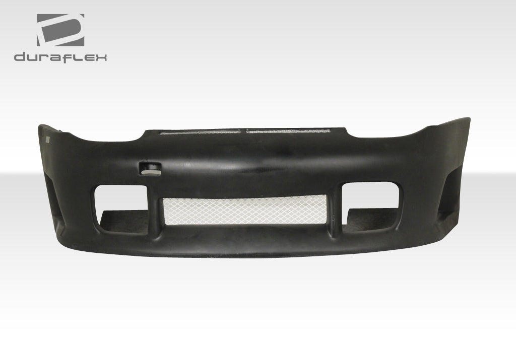1999-2001 Porsche 911 GT3-R Look Wide Body Kit 9 Piece - FRP