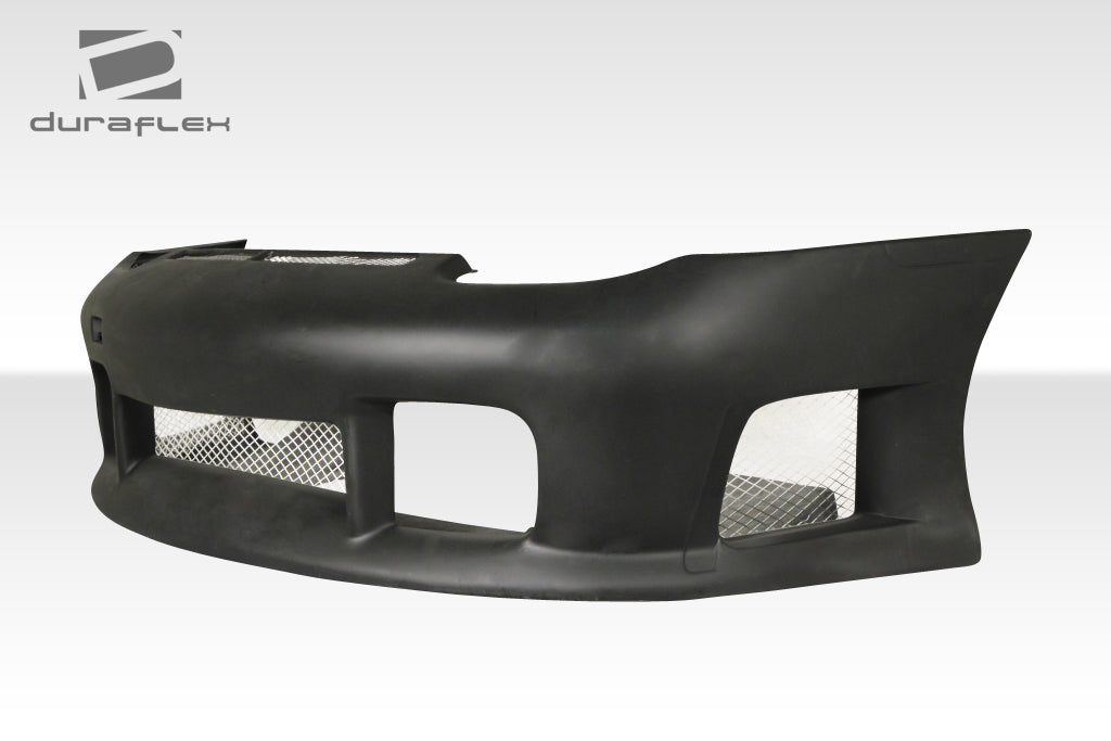 1999-2001 Porsche 911 GT3-R Look Wide Body Kit 9 Piece - FRP
