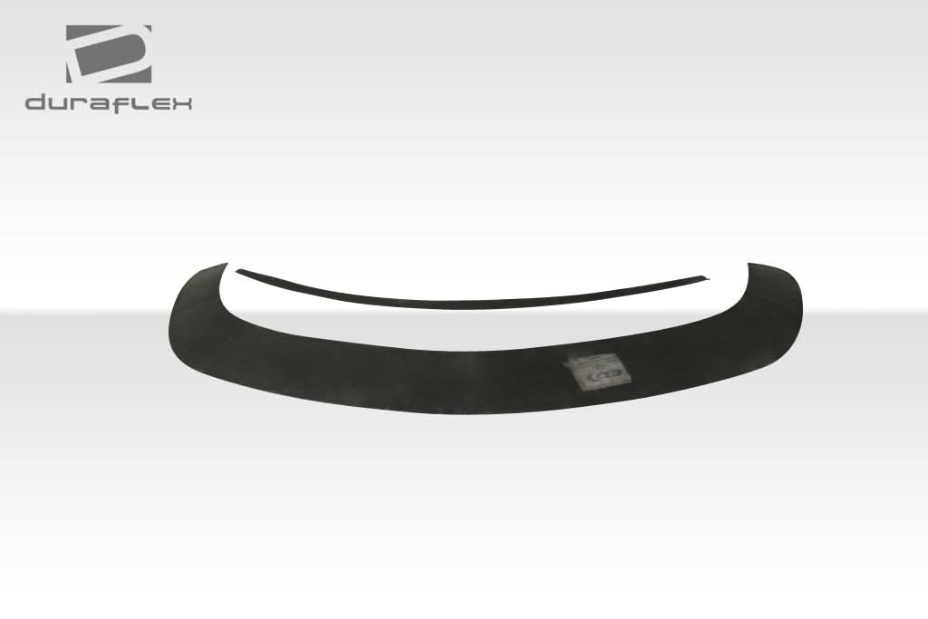 1999-2001 Porsche 911 GT3-R Look Front Under Spoiler Lip - FRP