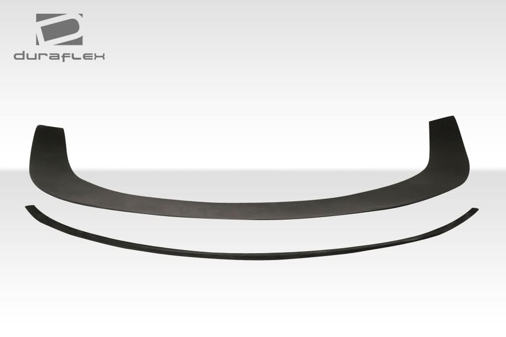 1999-2001 Porsche 911 GT3-R Look Front Under Spoiler Lip - FRP
