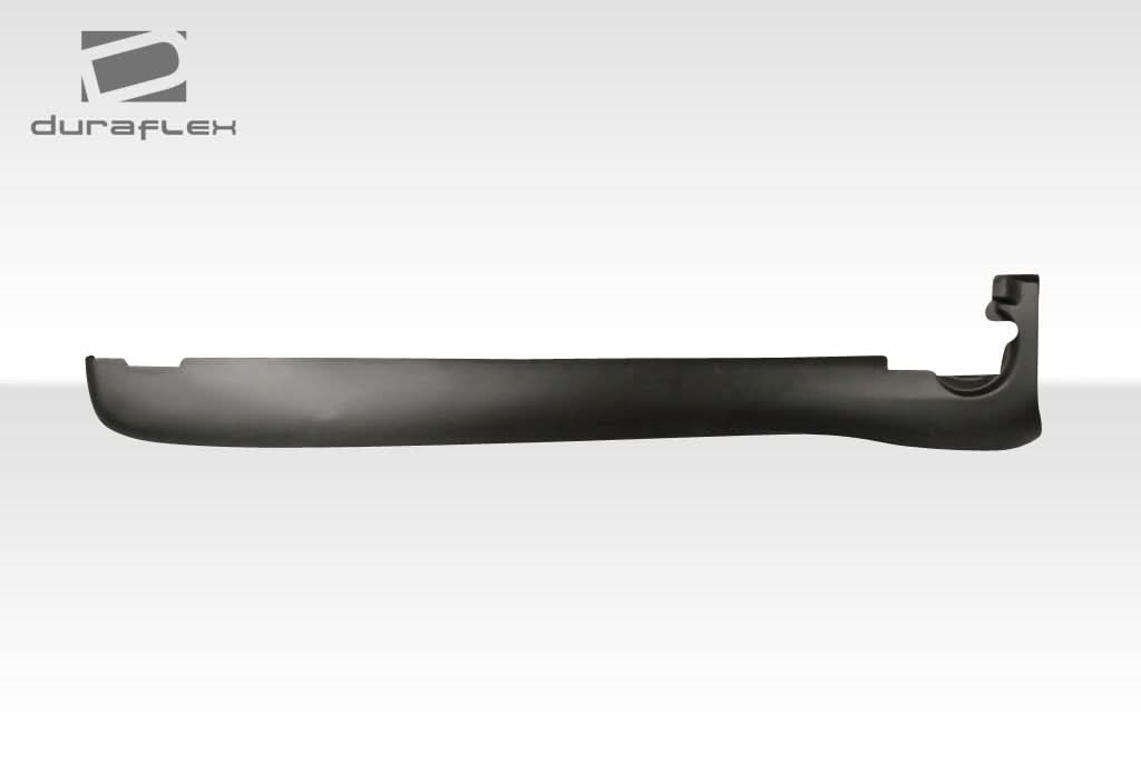 1999-2001 Porsche 911 GT3-R Look Wide Body Side Skirts - 2 Piece - FRP