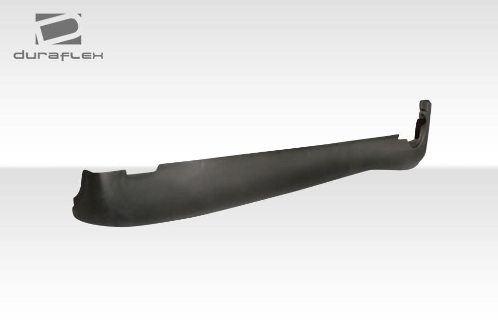 1999-2001 Porsche 911 GT3-R Look Wide Body Side Skirts - 2 Piece - FRP