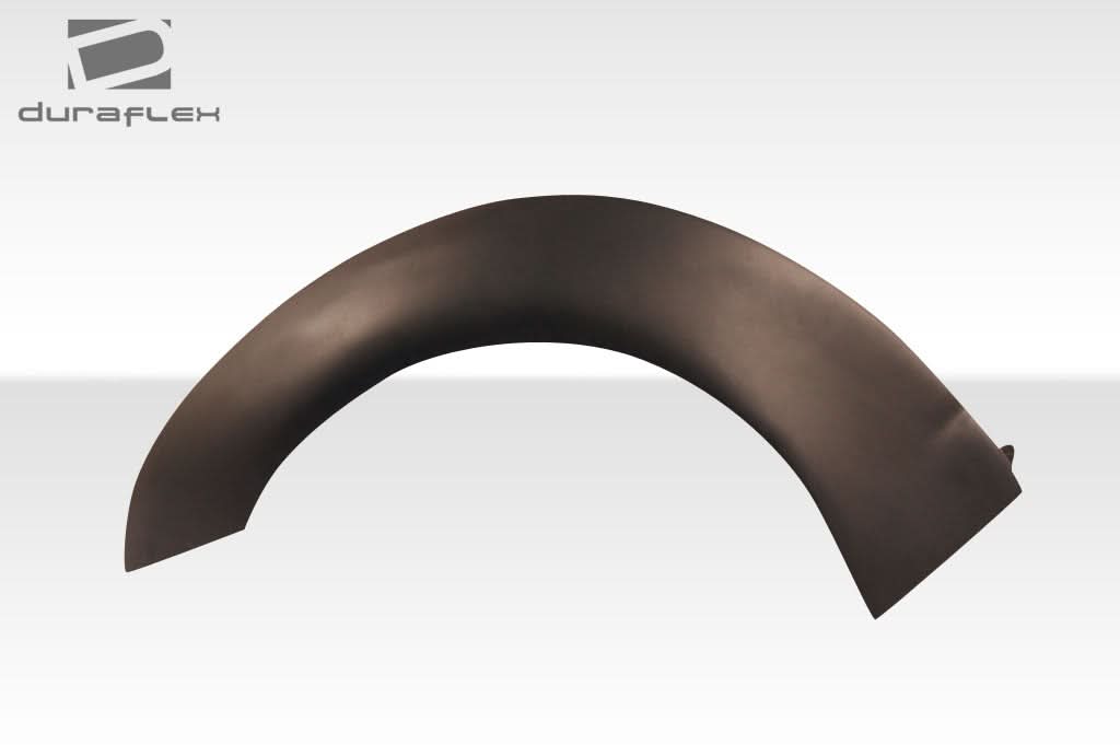 1999-2001 Porsche 911 Carrera GT3-R Look Wide Body Rear Fender Flares
