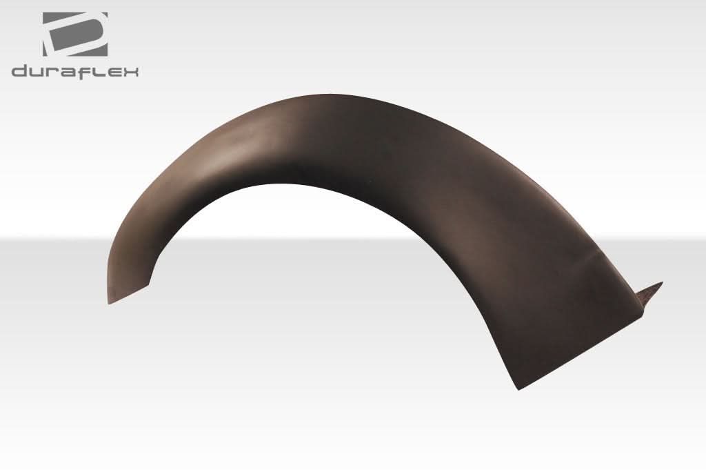 1999-2001 Porsche 911 Carrera GT3-R Look Wide Body Rear Fender Flares