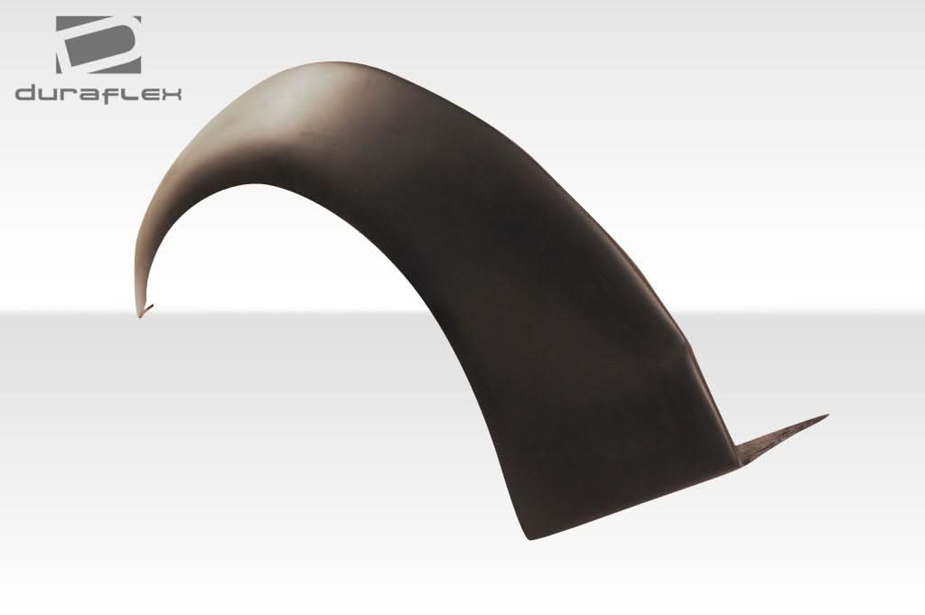 1999-2001 Porsche 911 Carrera GT3-R Look Wide Body Rear Fender Flares