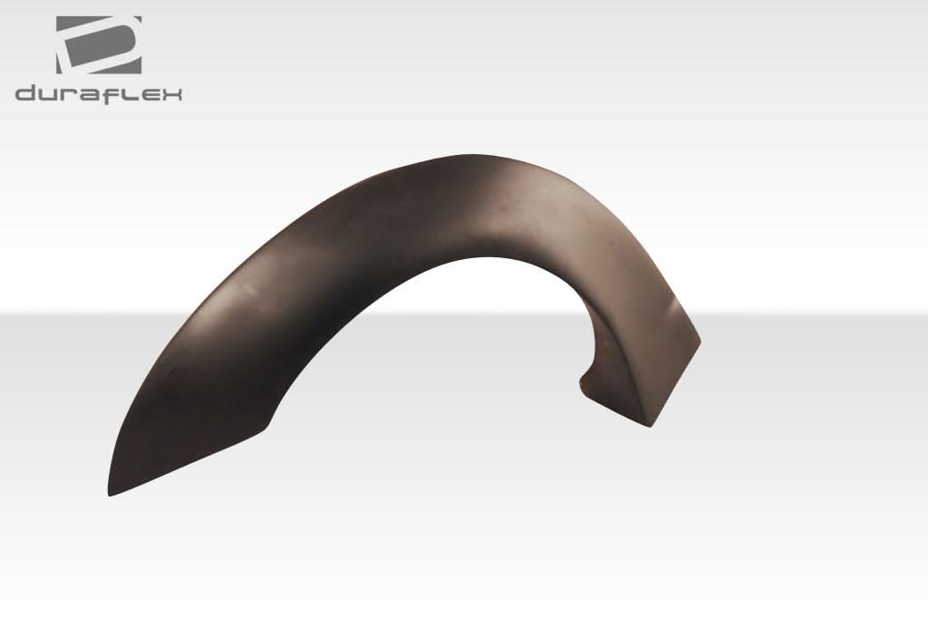 1999-2001 Porsche 911 Carrera GT3-R Look Wide Body Rear Fender Flares