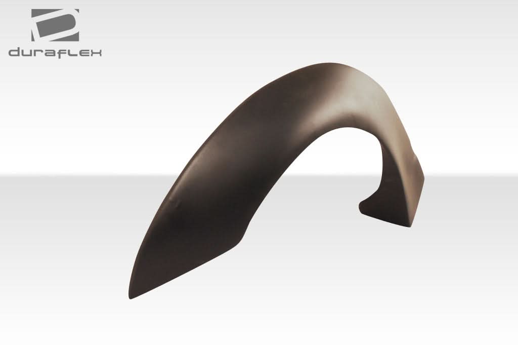 1999-2001 Porsche 911 Carrera GT3-R Look Wide Body Rear Fender Flares