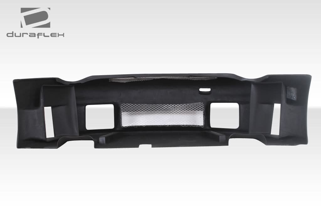 2002-2004 Porsche 911 Carrera GT3 RSR Look Wide Body Front Bumper - FRP