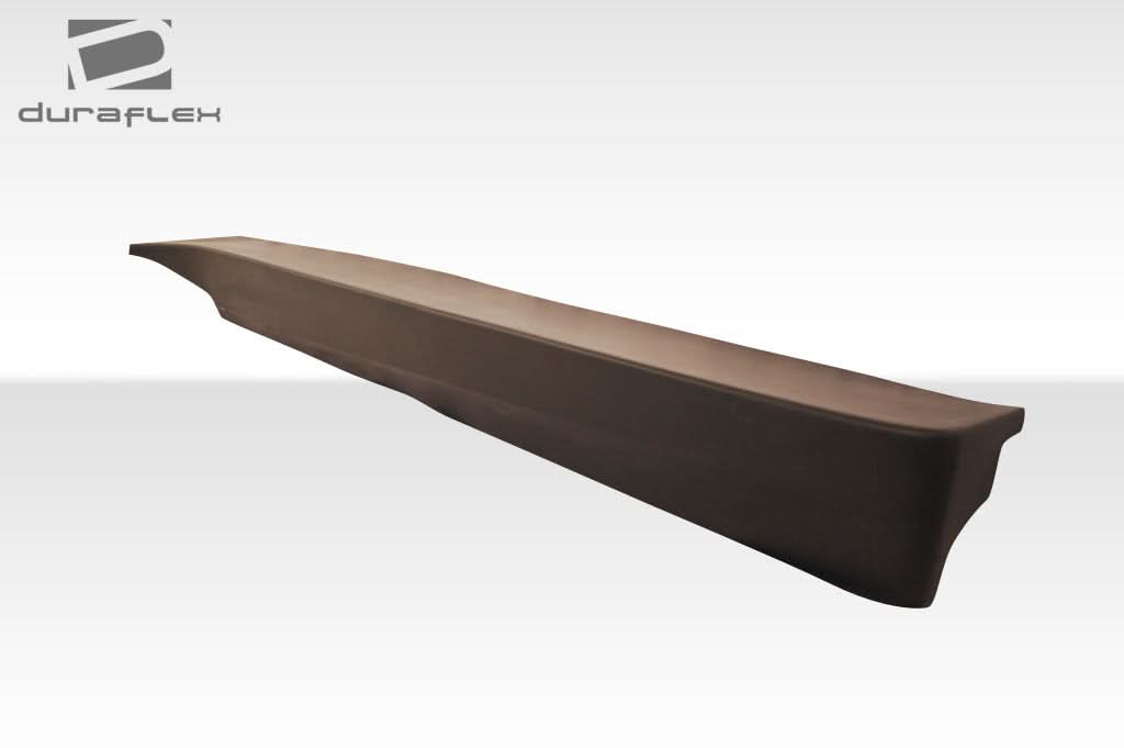 2002-2004 Porsche 911 Carrera GT3 RSR Look Wide Body Side Skirts - 2 Piece - FRP