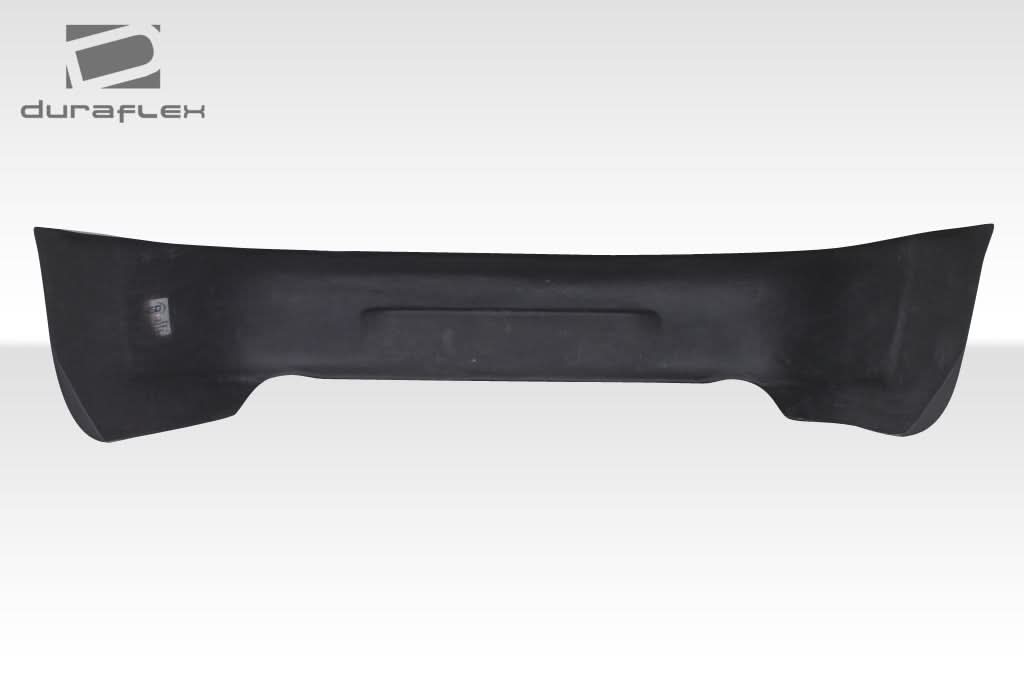 2002-2004 Porsche 911 Carrera GT3 RSR Look Wide Body Rear Bumper - FRP