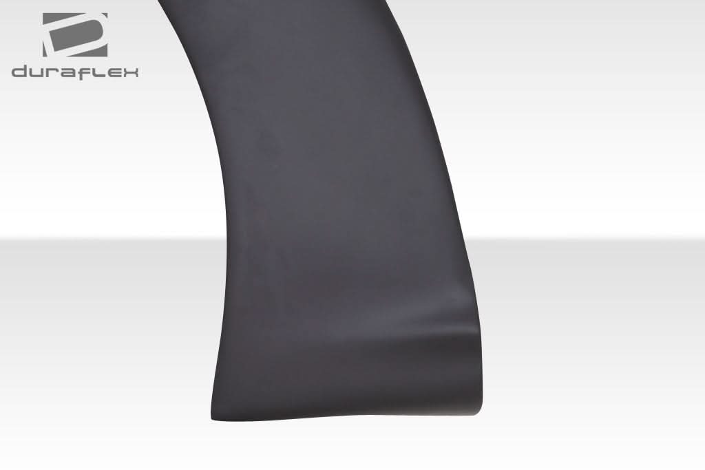 2002-2004 Porsche 911 Carrera GT3 RSR Look Wide Body Rear Fenders - FRP