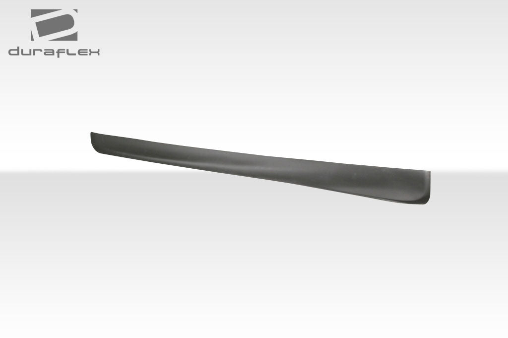 1997-2004 Porsche Boxster GT-3 Look Side Skirts Rocker Panels - FRP