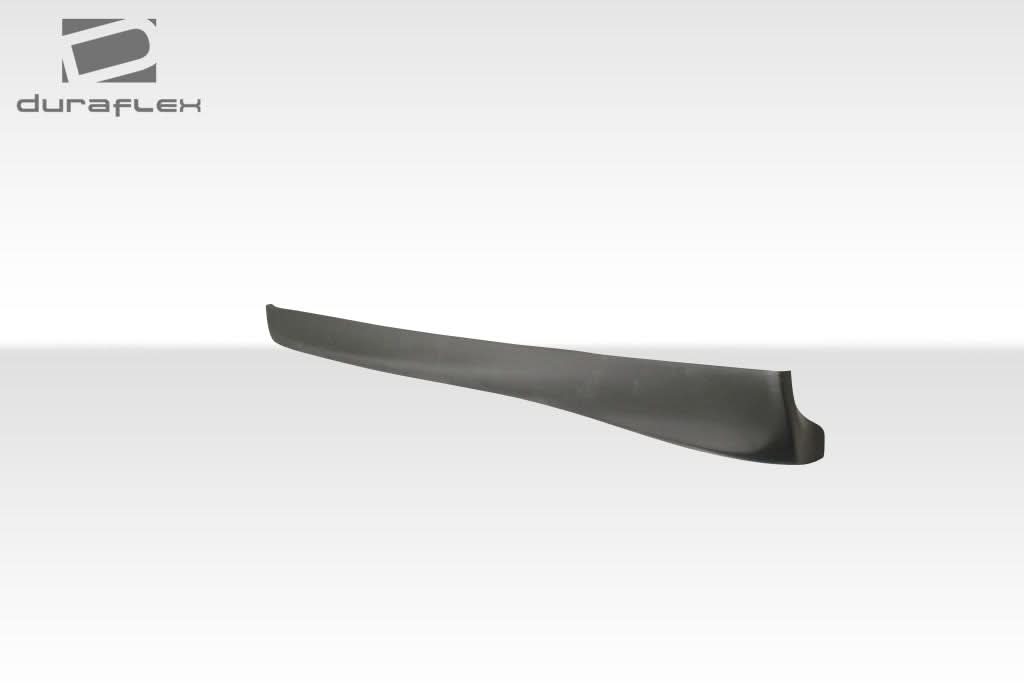 1997-2004 Porsche Boxster GT-3 Look Side Skirts Rocker Panels - FRP