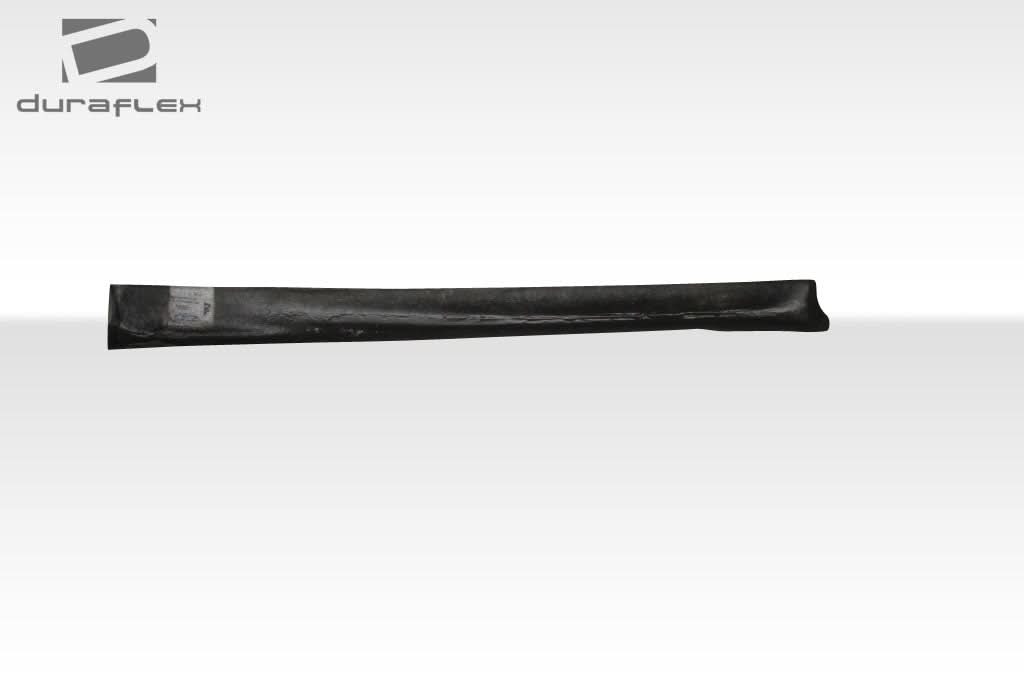 1997-2004 Porsche Boxster GT-3 Look Side Skirts Rocker Panels - FRP