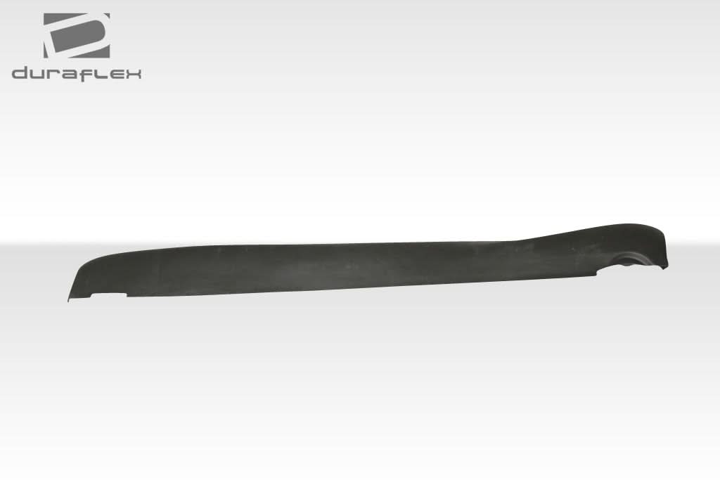1997-2004 Porsche Boxster GT-3 Look Side Skirts Rocker Panels - FRP