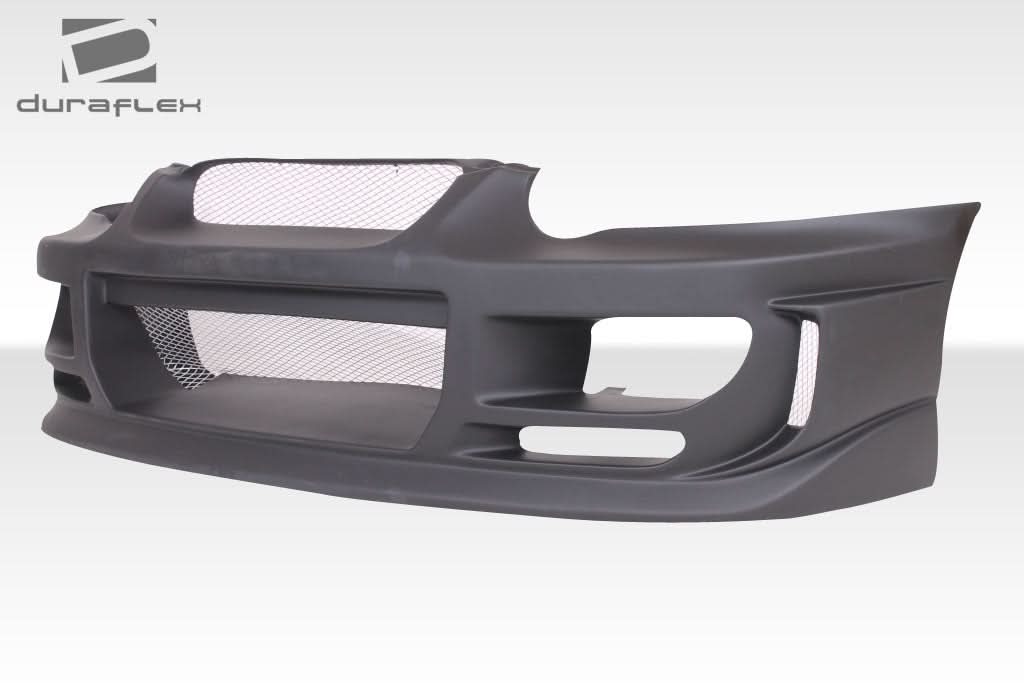 2004-2005 Subaru Impreza WRX STI C-Speed 2 Style Front Bumper - FRP