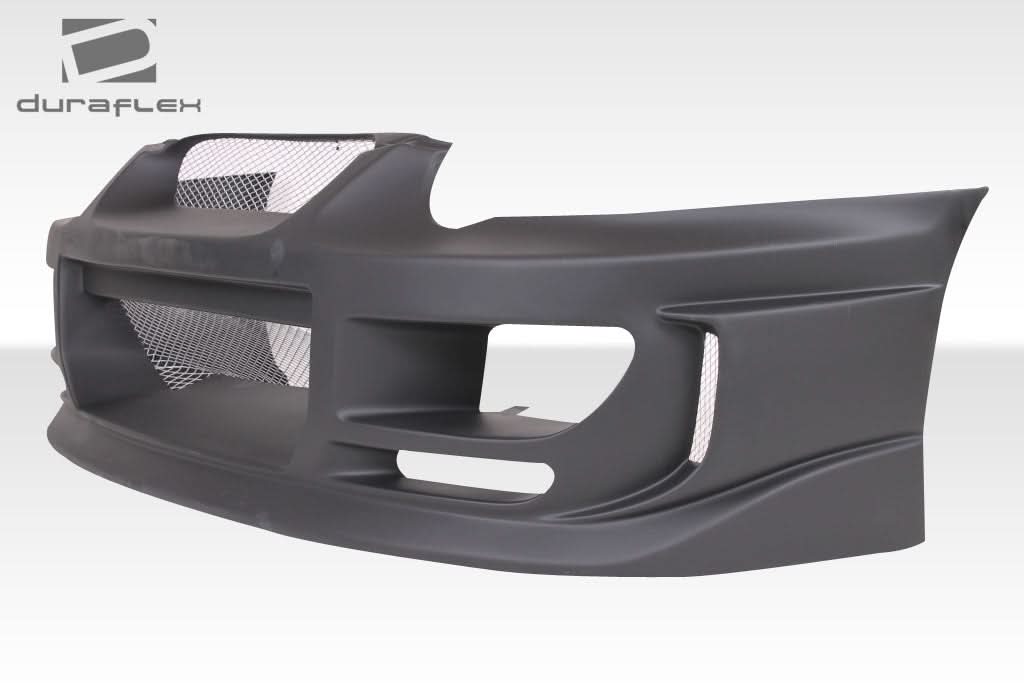 2004-2005 Subaru Impreza WRX STI C-Speed 2 Style Front Bumper - FRP