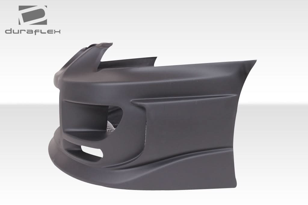 2004-2005 Subaru Impreza WRX STI C-Speed 2 Style Front Bumper - FRP