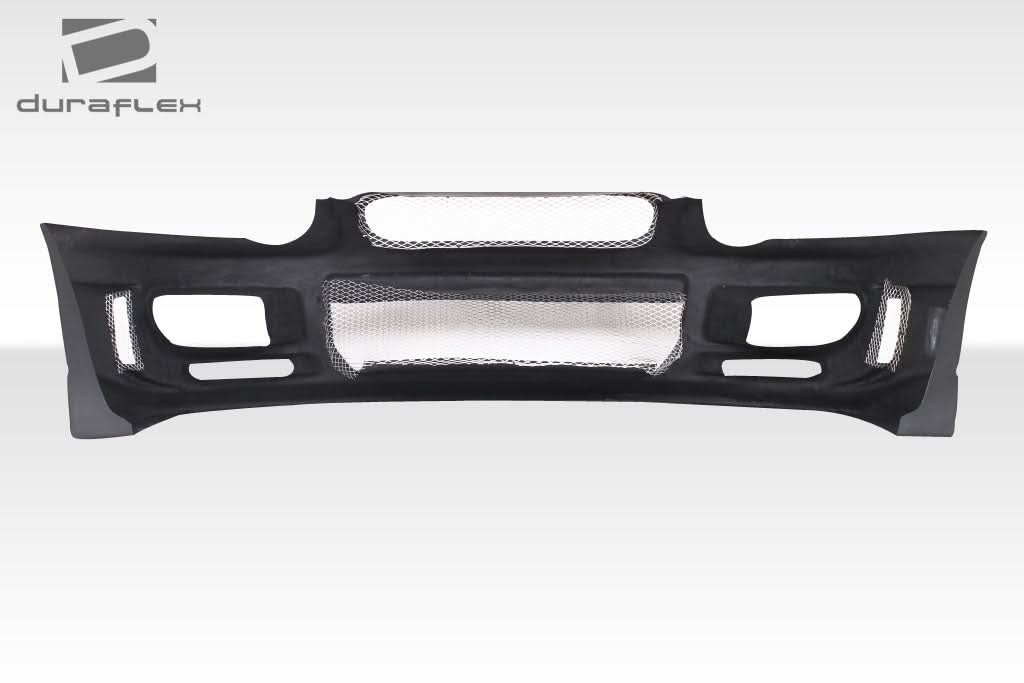 2004-2005 Subaru Impreza WRX STI C-Speed 2 Style Front Bumper - FRP