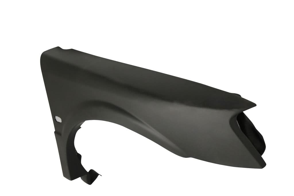 2004-2005 Subaru Impreza WRX STI C-GT Wide Body Style Front Fenders - FRP