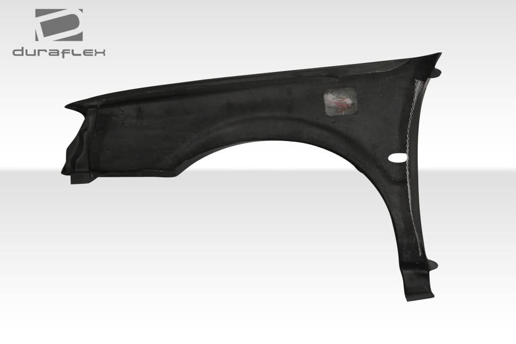 2004-2005 Subaru Impreza WRX STI C-GT Wide Body Style Front Fenders - FRP