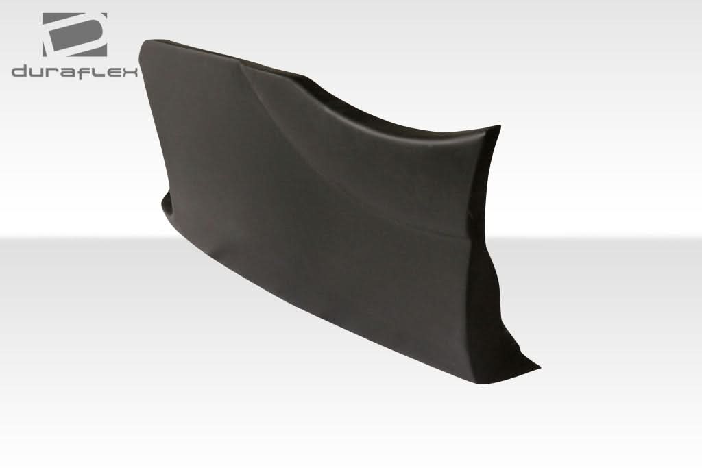 2004-2005 Subaru Impreza WRX STI C-GT Style Wide Body Rear Fender Flares - FRP