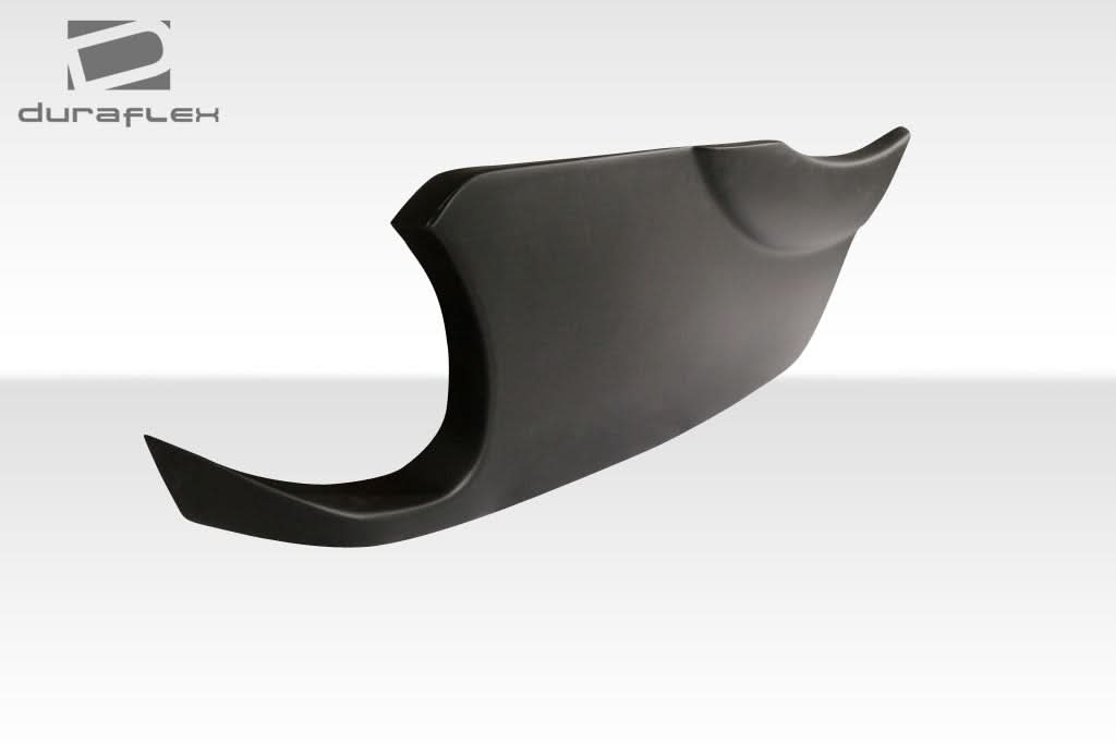 2004-2005 Subaru Impreza WRX STI C-GT Style Wide Body Rear Fender Flares - FRP