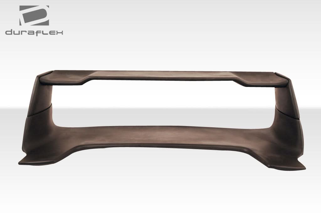 2002-2007 Subaru Impreza WRX STI C-GT Style Wing Trunk Spoiler - FRP