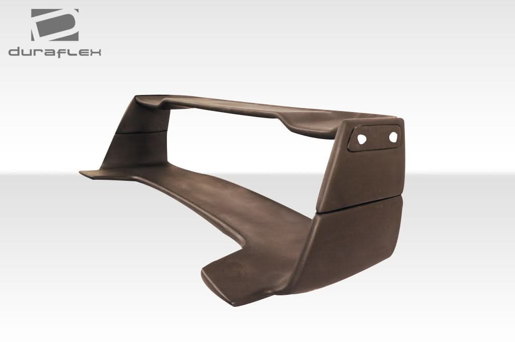 2002-2007 Subaru Impreza WRX STI C-GT Style Wing Trunk Spoiler - FRP