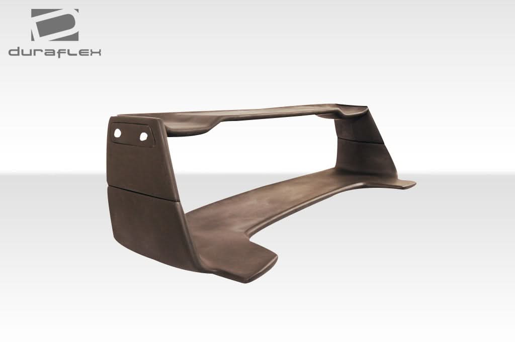 2002-2007 Subaru Impreza WRX STI C-GT Style Wing Trunk Spoiler - FRP
