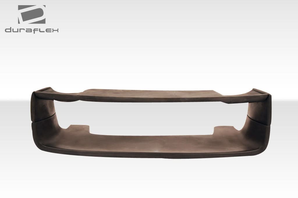 2002-2007 Subaru Impreza WRX STI C-GT Style Wing Trunk Spoiler - FRP