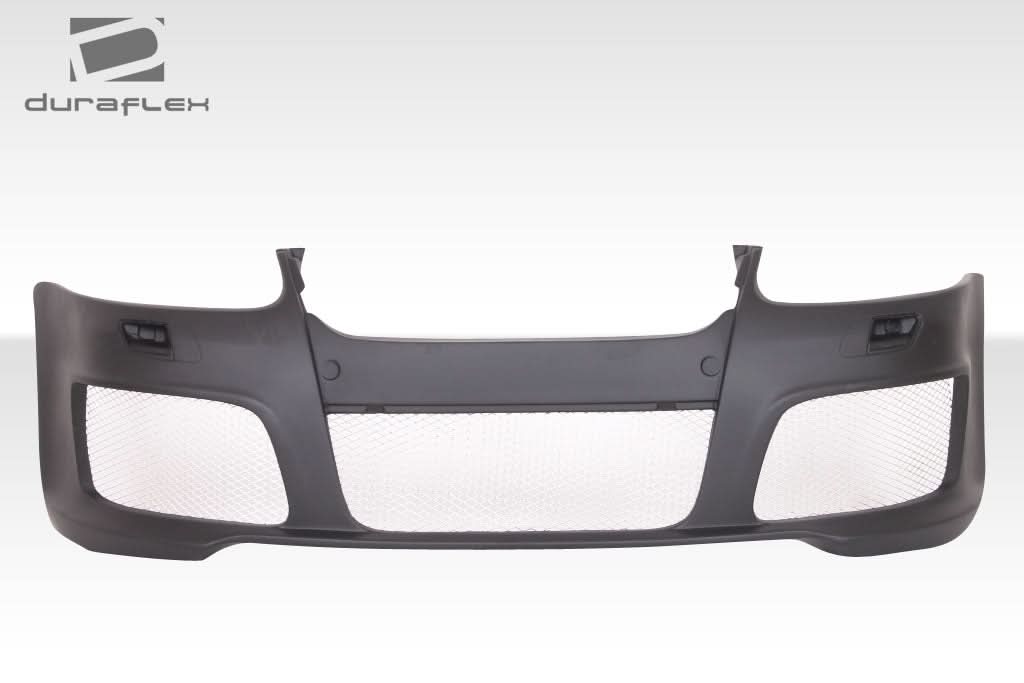 2006-2009 Volkswagen Golf GTI Rabbit OTG Style Front Bumper - FRP