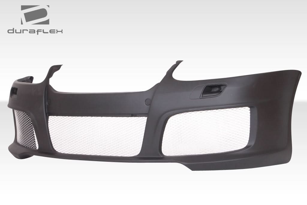 2006-2009 Volkswagen Golf GTI Rabbit OTG Style Front Bumper - FRP