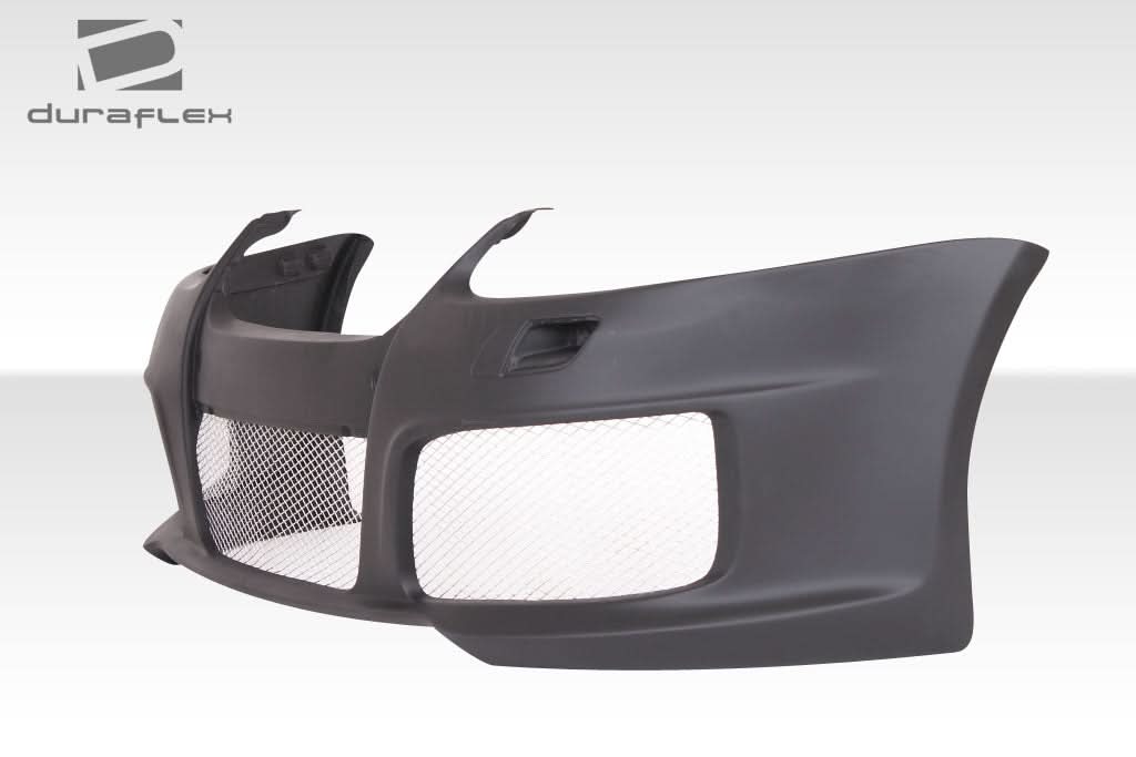2006-2009 Volkswagen Golf GTI Rabbit OTG Style Front Bumper - FRP