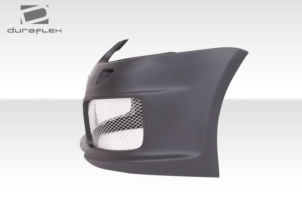 2006-2009 Volkswagen Golf GTI Rabbit OTG Style Front Bumper - FRP