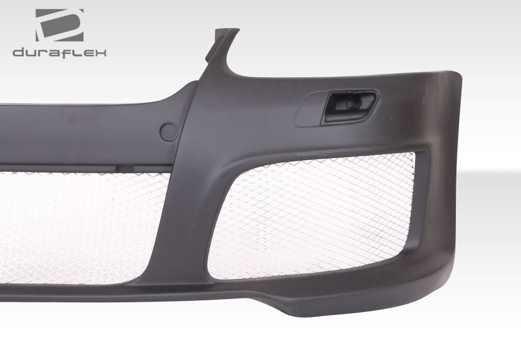 2006-2009 Volkswagen Golf GTI Rabbit OTG Style Front Bumper - FRP